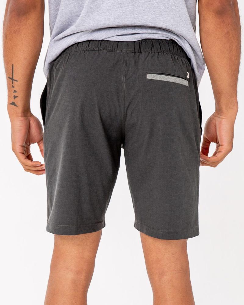 Linksoul's Saturday short makes for a great casual wear, on or off the ...