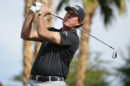 A photo of golfer Phil Mickelson