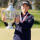 2024 US Women’s Open final results: Prize money payout, LPGA Tour leaderboard and how much each golfer won