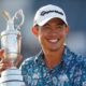 When is the last time Collin Morikawa won a PGA Tour tournament or a major championship?
