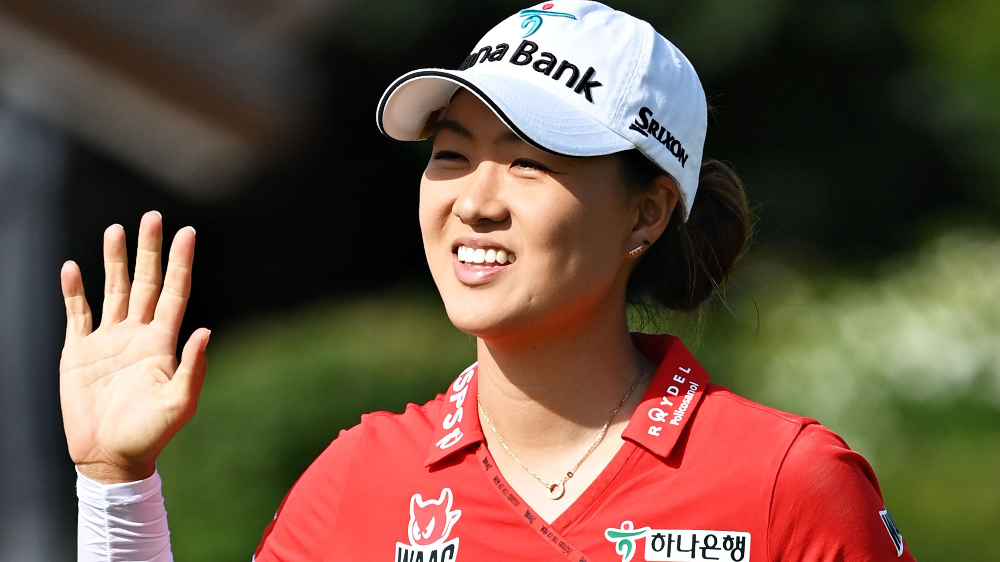 2022 The Ascendant LPGA field Players, rankings The Wide World of Golf