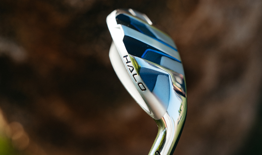 Cleveland Golf announces Launcher XL Halo irons