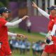 2026 Solheim Cup format, match types and day-by-day games