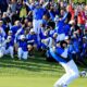 2024 Solheim Cup field: Players, rankings, teams, captains