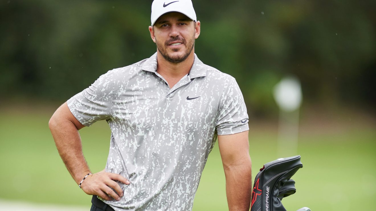 2022 LIV Golf Invitational Series Jeddah Purse Winner s Share Prize 