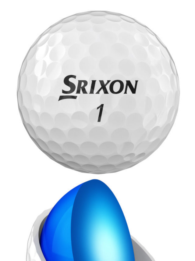 Srixon unveils sixth-generation Q-Star golf ball