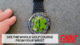 REVIEW: The SkyCaddie LX5 GPS watch is yardage book on your wrist