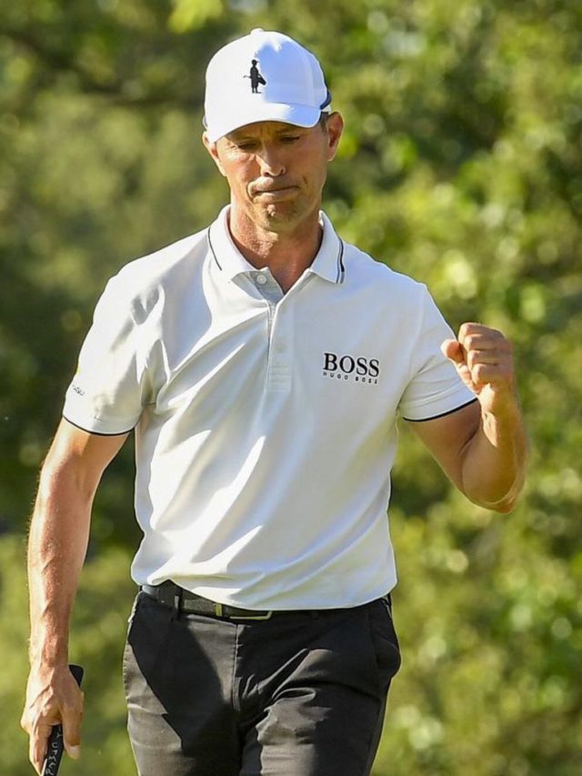 Masters champ Mike Weir lands new sponsorship after order the product himself