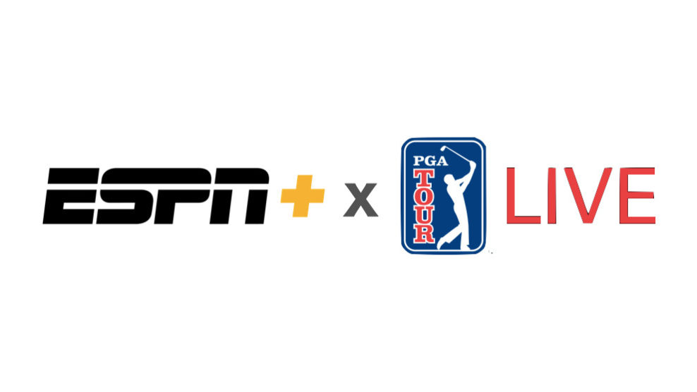 How to sign up for ESPN+ to access PGA Tour Live streaming coverage