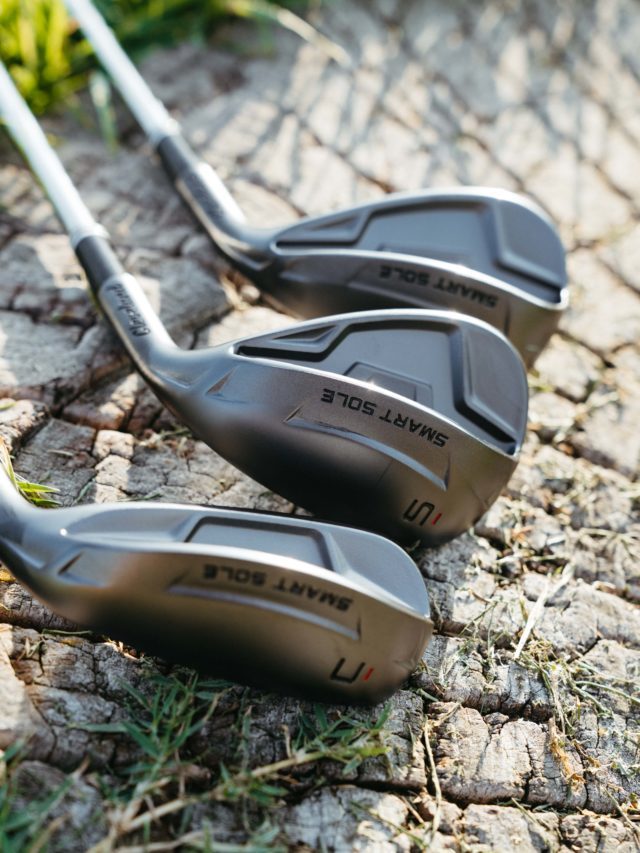 Struggle with wedges? These clubs can help