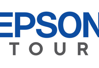 The Epson Tour logo