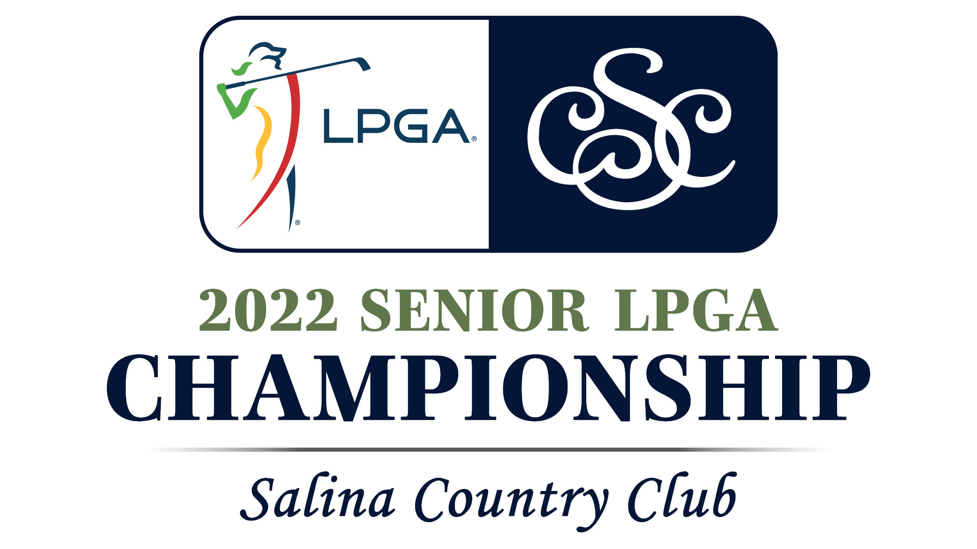 2022 Senior LPGA Championship final results Prize money payout and