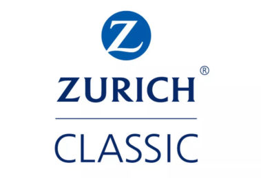 The Zurich Classic logo