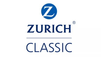 The Zurich Classic logo