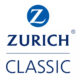 Zurich Classic of New Orleans history, results and past winners