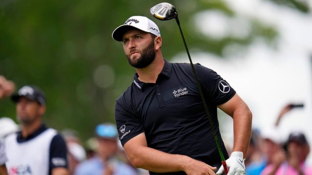 Jon Rahm 2023 schedule: When will he play next?