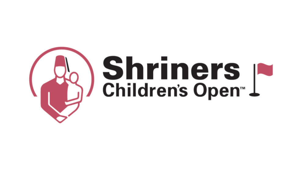 2022 Shriners Children's Open field Players, rankings