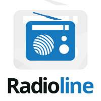 The Radioline logo