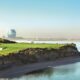 Where is Yas Links and the 2024 Abu Dhabi HSBC Championship located?