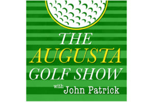 The Augusta Golf Show logo