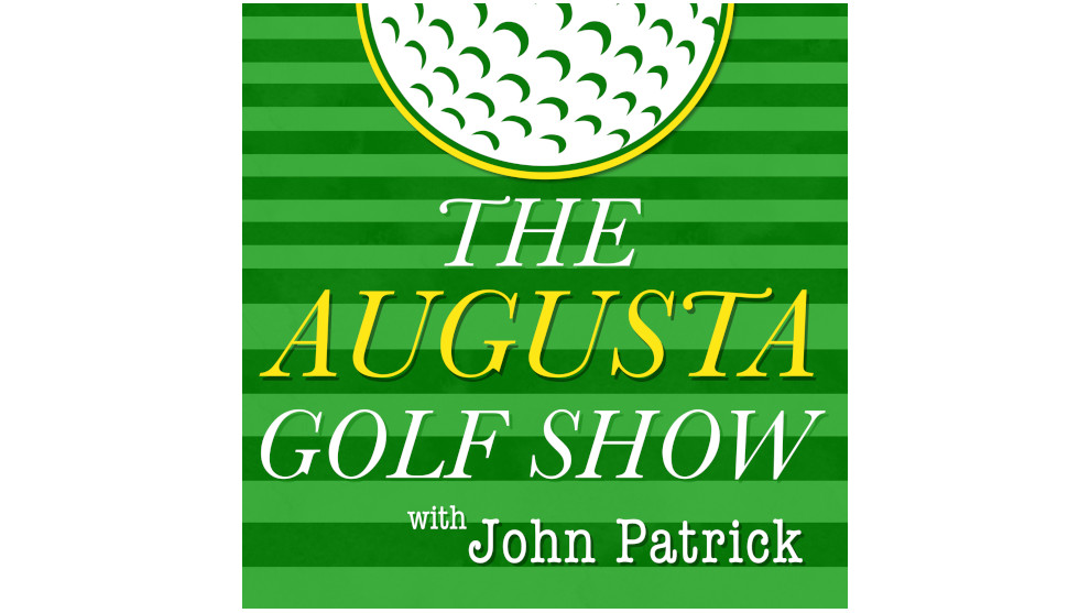 The Augusta Golf Show logo