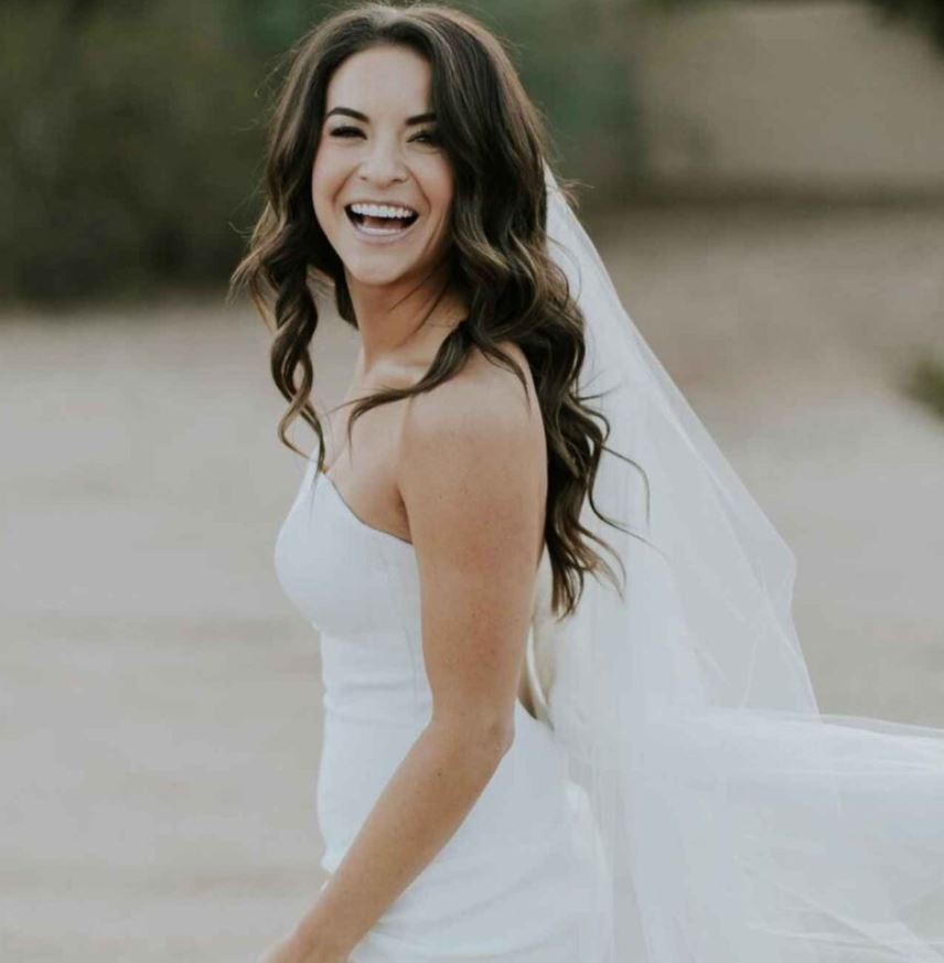 A picture of Lacey Croom