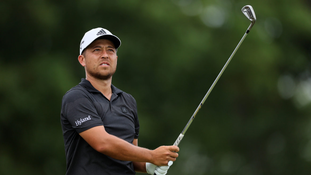 2024 BMW Championship field Players, rankings