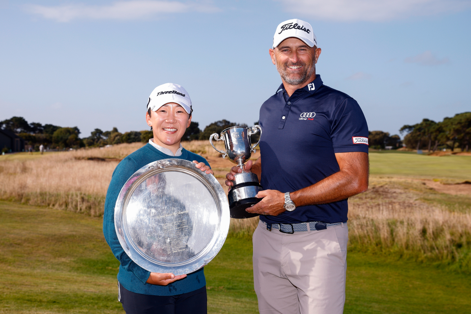 2023 Vic Open women's final results: Prize money payout, leaderboard ...