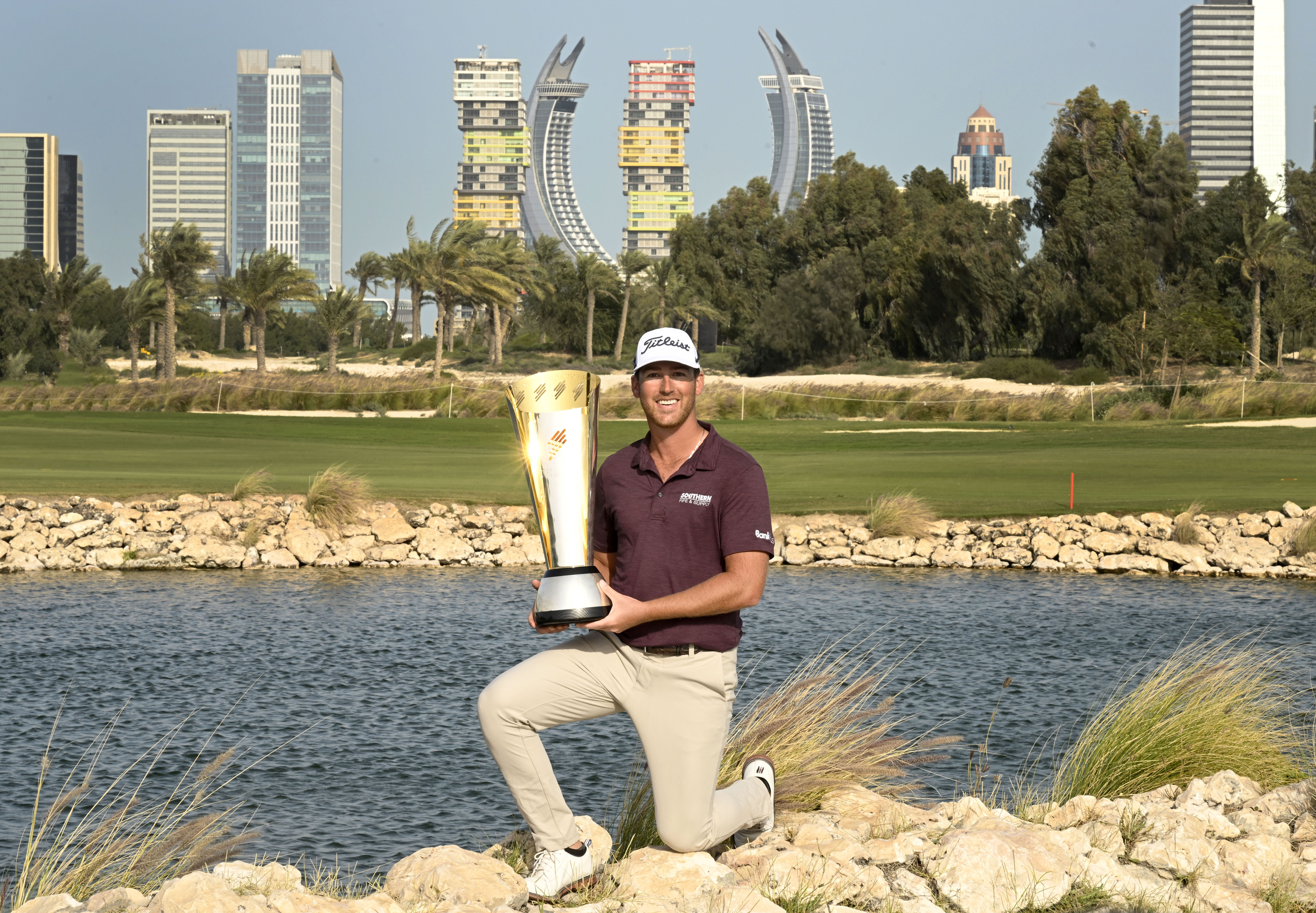 Who won the 2023 Qatar Masters? DP World Tour event's final leaderboard  explored