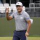 2024 The CJ Cup Byron Nelson model and fantasy golf rankings