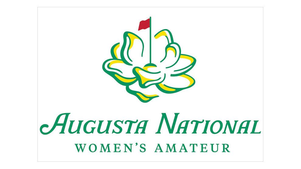 Augusta National Women's Amateur logo