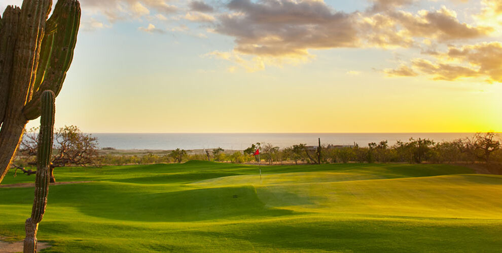 A photo of El Cardonal Golf Course