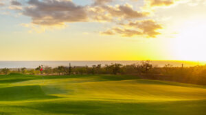 A photo of El Cardonal Golf Course