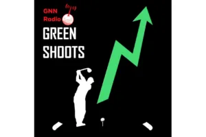 The Green Shoots logo