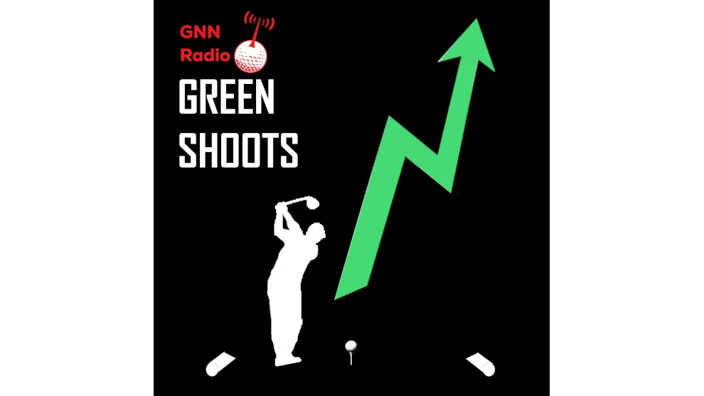 The Green Shoots logo