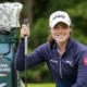 2026 Blue Bay LPGA purse, winner’s share, LPGA Tour prize money payout