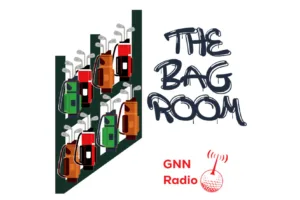 The Bag Room logo