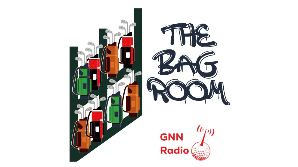 The Bag Room logo