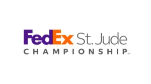 The FedEx St. Jude Championship logo