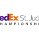 FedEx St. Jude Championship history, results and past winners