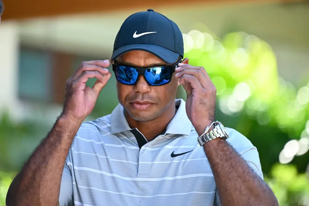 Tiger Woods 2024 schedule When will he play next?