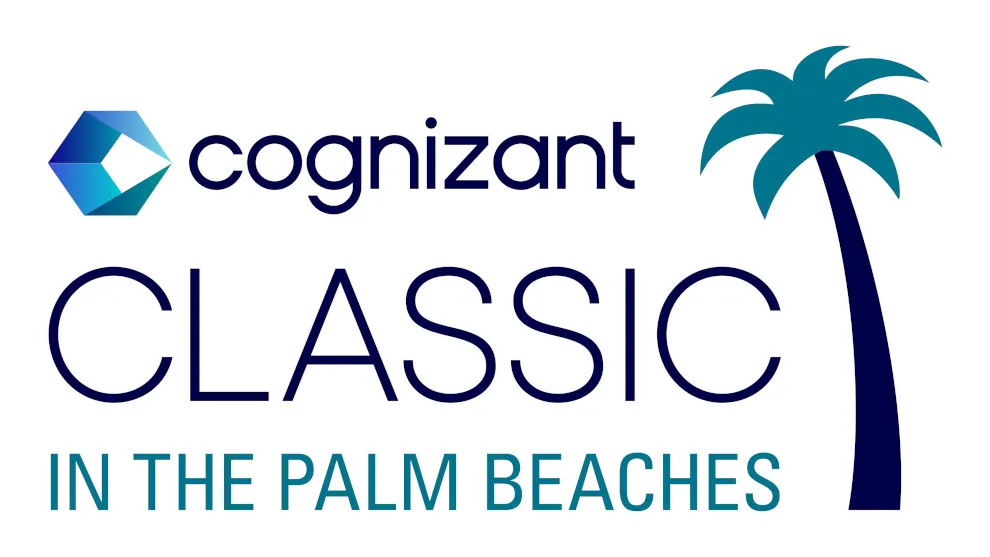 Cognizant Classic logo