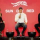 Tiger Woods surprised by dispute over Sun Day Red brand logo