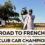 The Road to French Lick (Ep. 1): Club Car Championship