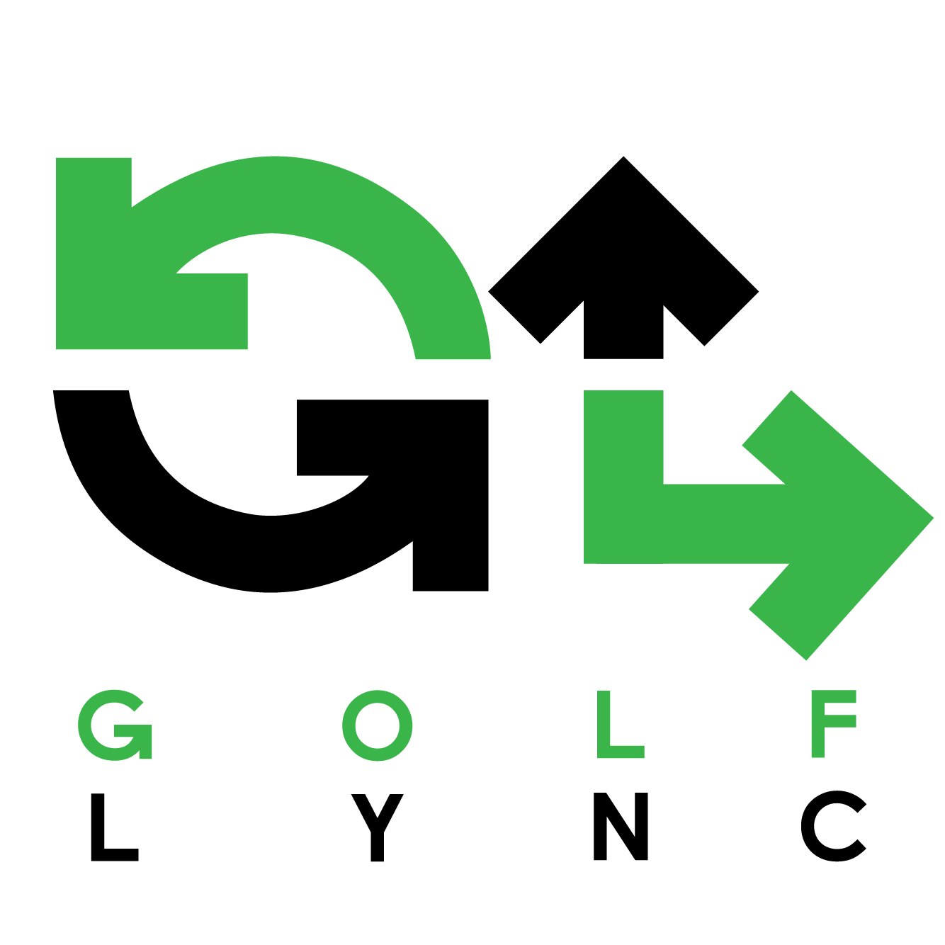 GolfLync logo