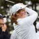 Lottie Woad in contention at The Chevron Championship right after winning at Augusta National