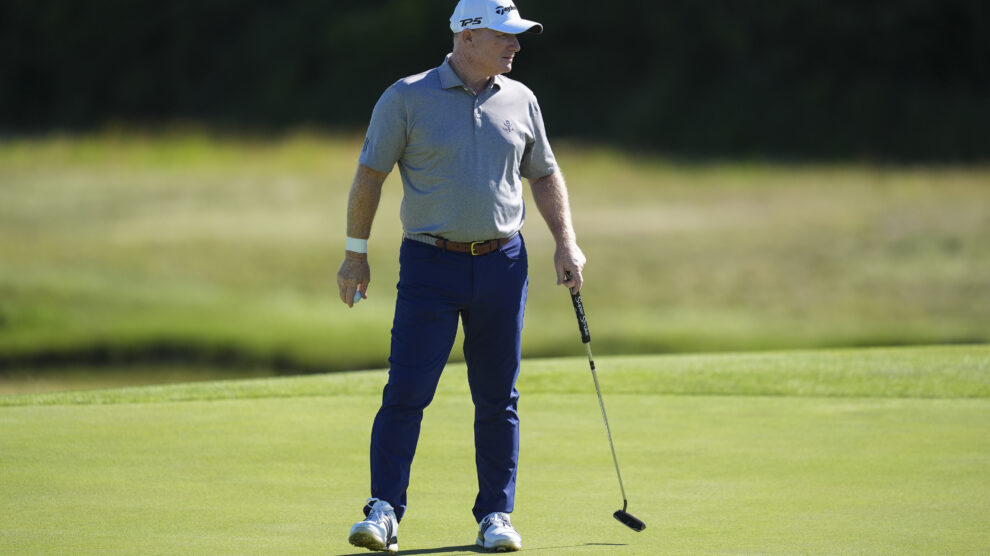 A photo of Frank Bensel