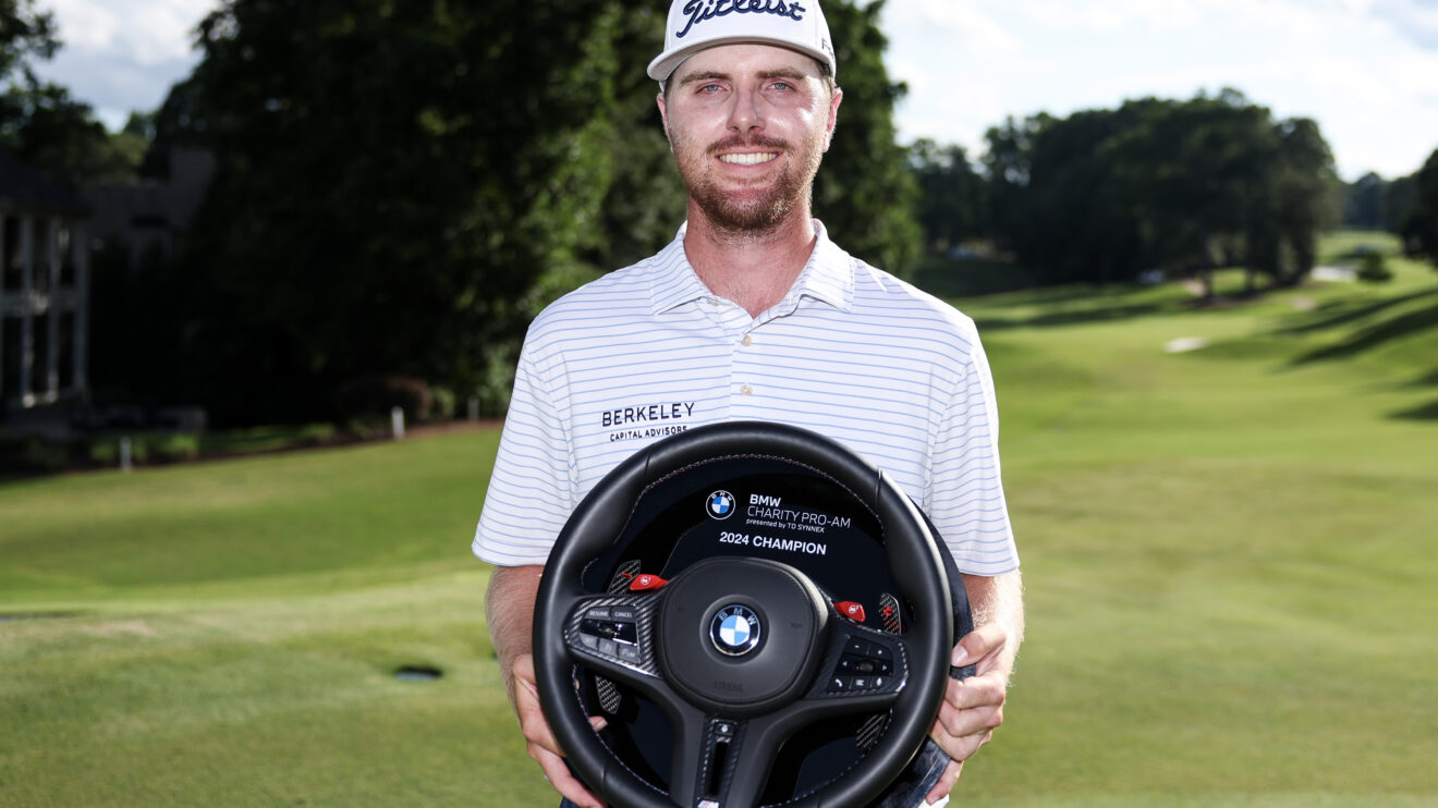 2024 BMW Charity Pro-Am final results: Prize money payout, Korn Ferry ...