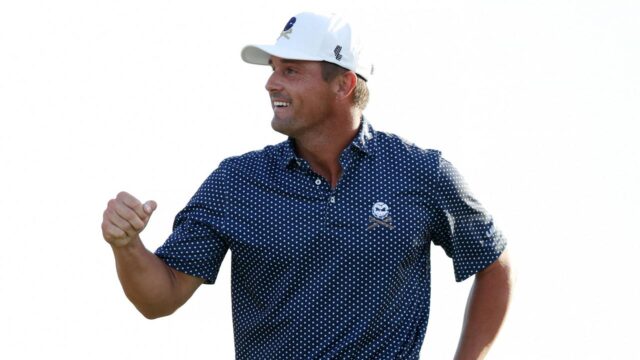 2024 US Open Final Results: Prize Money Payout, PGA Tour Leaderboard ...