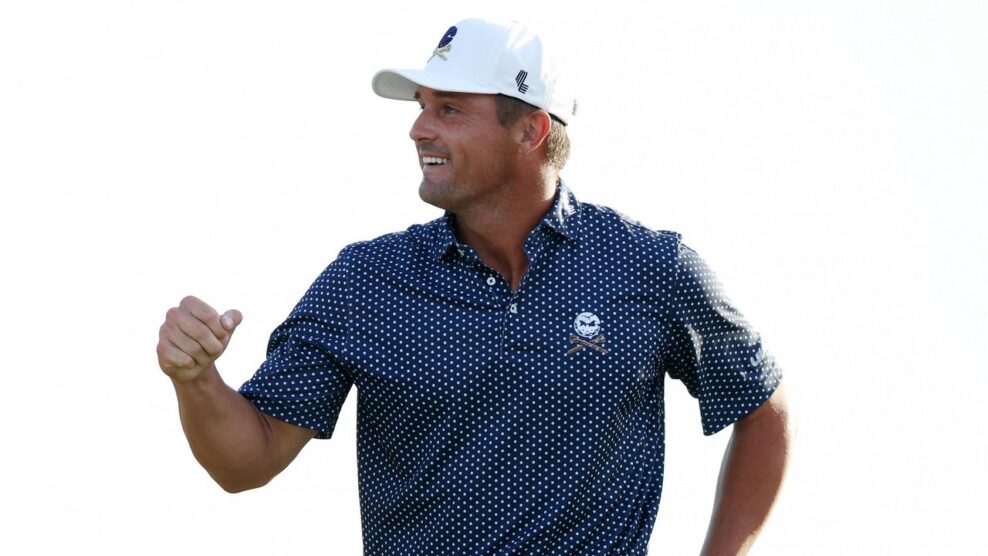 2024 US Open final results Prize money payout, PGA Tour leaderboard